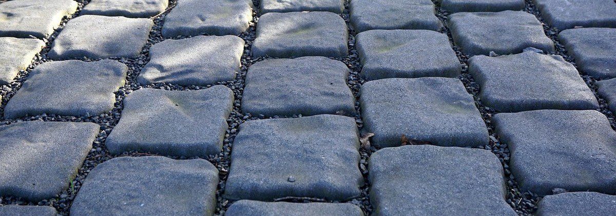 Cobbles & Setts