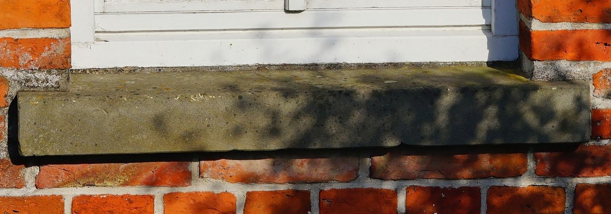 Stone Window Cills