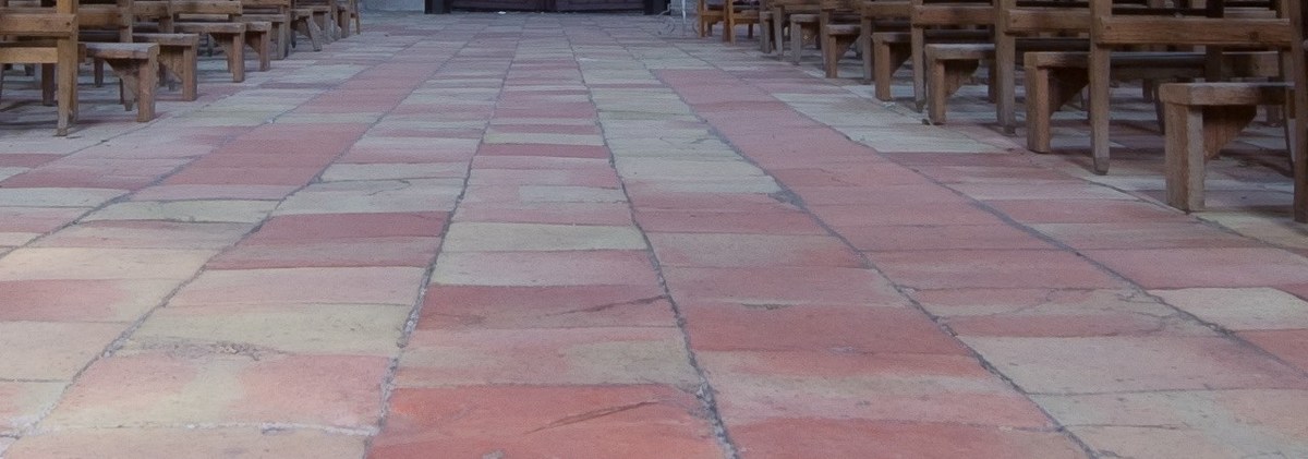 Brick