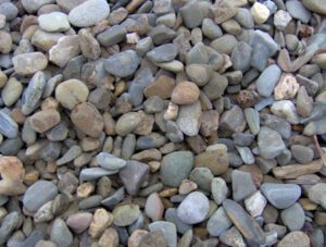 Cardigan Gravel