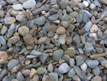Cardigan Gravel