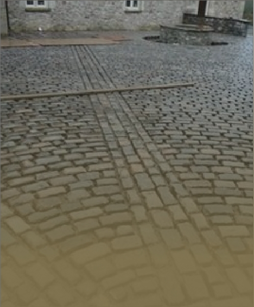 stone