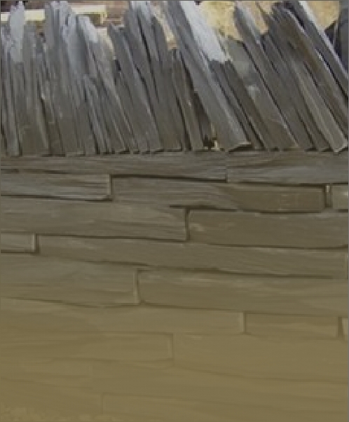 stone