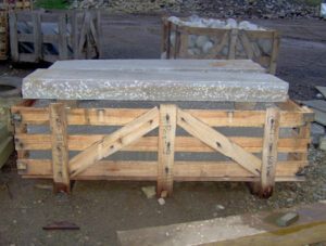 Stone Cills